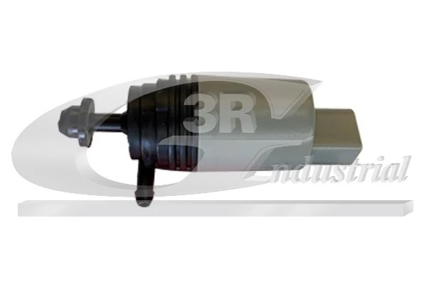 Klaasipesuvee pump, klaasipuhastus 3RG 88117