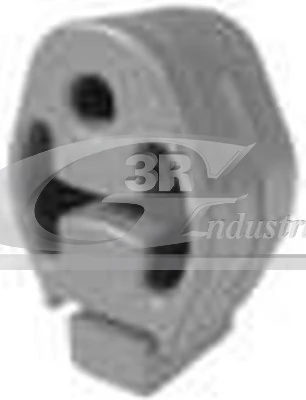 Kinnitus, summuti 3RG 70306