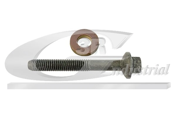 Kruvi, sissepritsedüüsi kinnitus 3RG 83632