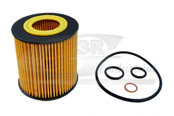 Õlifilter 3RG 98100