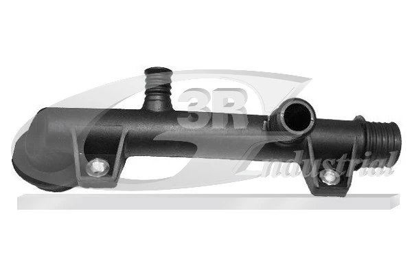 Jahutusvedeliku flants 3RG 80100