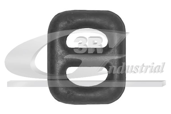 Kinnitus, summuti 3RG 70401