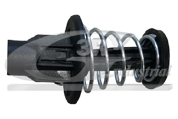Gaasivedru, mootorikapott 3RG 80583