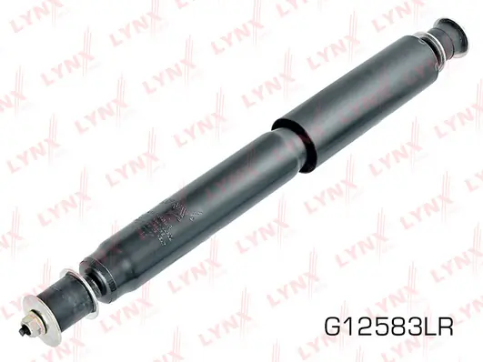 Амортизатор передний правый/левый