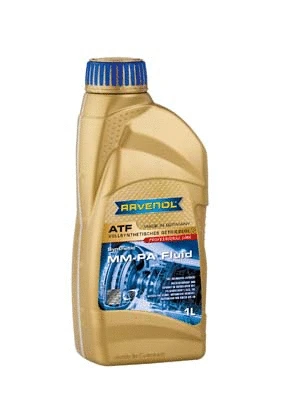 Käigukasti õli RAVENOL ATF MM-PA Fluid RAVENOL 1211126-001-01-999