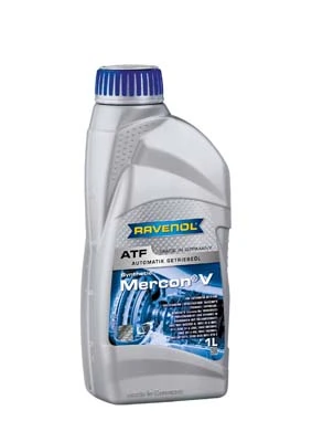 Käigukasti õli RAVENOL 1212101-001-01-999