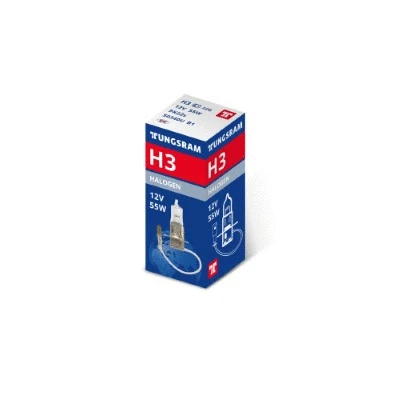 Hõõgpirn, Kaugtuli TUNGSRAM 93103598