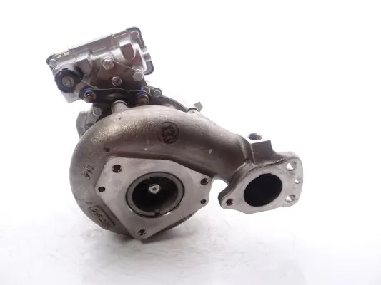 Kompressor, ülelaadimine GARRETT 802774-9008S
