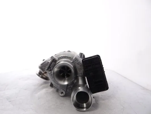 GARRETT 831120-5008S