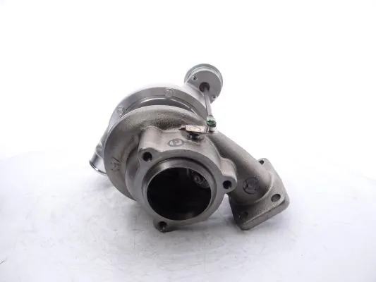 Kompressor, ülelaadimine GARRETT 785827-5025S