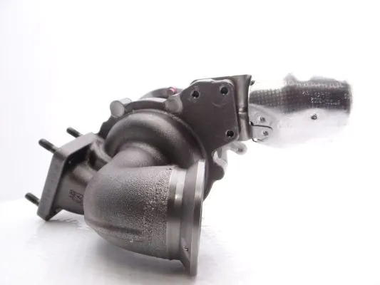 Kompressor, ülelaadimine GARRETT 806850-5005W