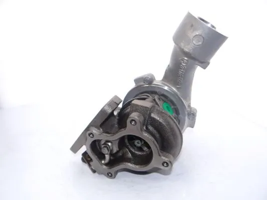 Kompressor, ülelaadimine GARRETT 454155-5002S