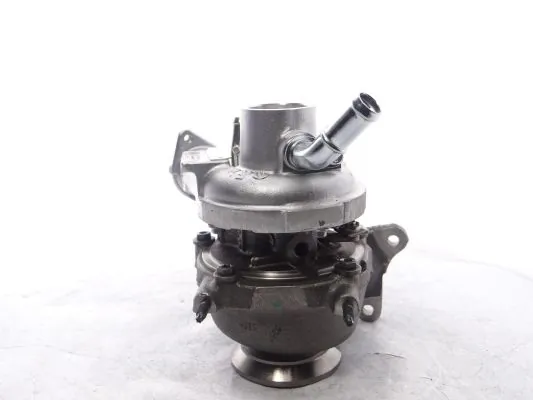 Kompressor, ülelaadimine GARRETT 822088-9009S