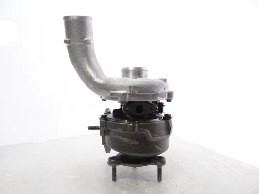Kompressor, ülelaadimine GARRETT 708639-9011S