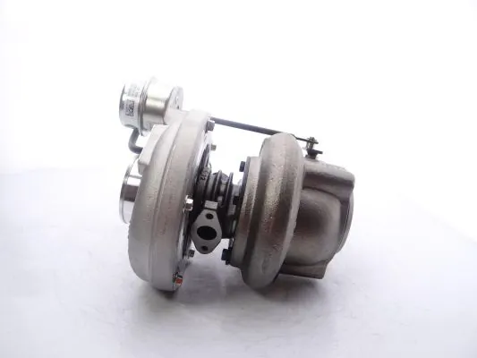 Kompressor, ülelaadimine GARRETT 711736-5001S