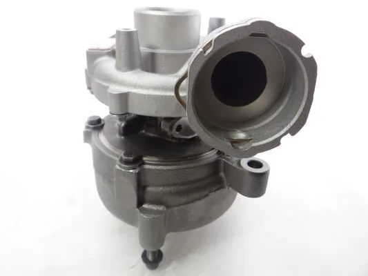 Kompressor, ülelaadimine GARRETT 717858-9010S