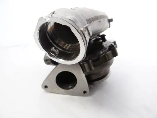 Kompressor, ülelaadimine GARRETT 760698-9005S