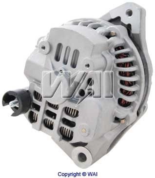 Generaator WAI 13893N