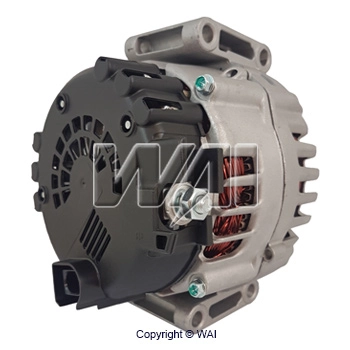 Generaator WAI 20293N