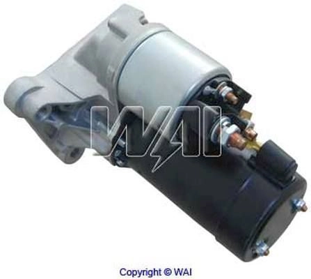 Starter WAI 32729N