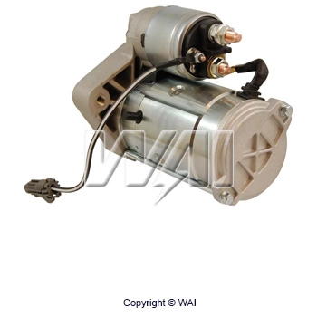 Starter WAI 31246N