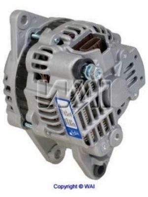 Generaator WAI 22661N