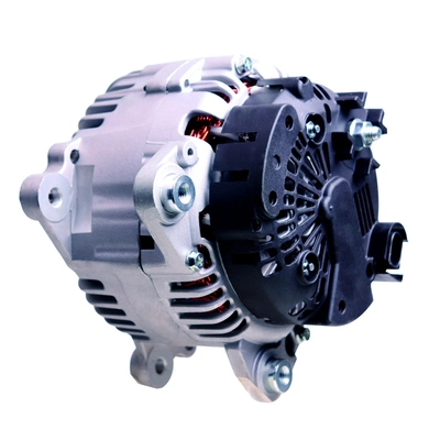 Generaator WAI 20444N