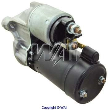 Starter WAI 17701N