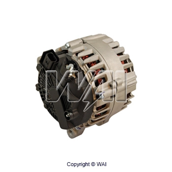 Generaator WAI 20716N