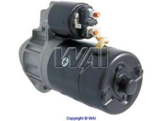 Starter WAI 17009N