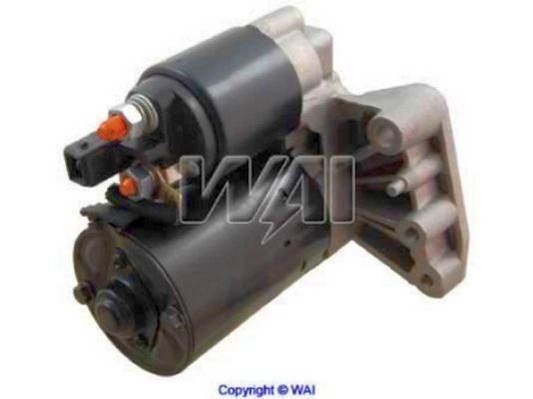 Starter WAI 19000N