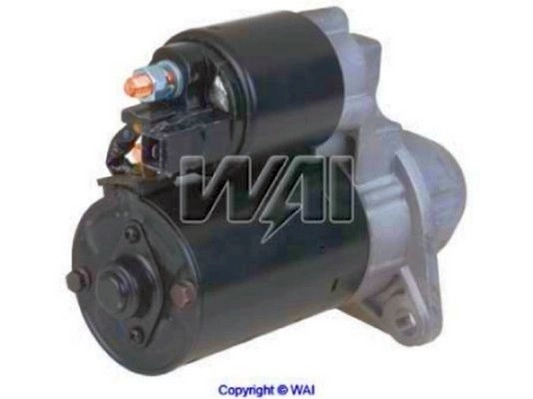 Starter WAI 17922N