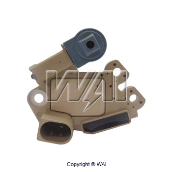 Generaatori pingeregulaator WAI M636