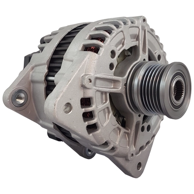 Generaator WAI 20017N