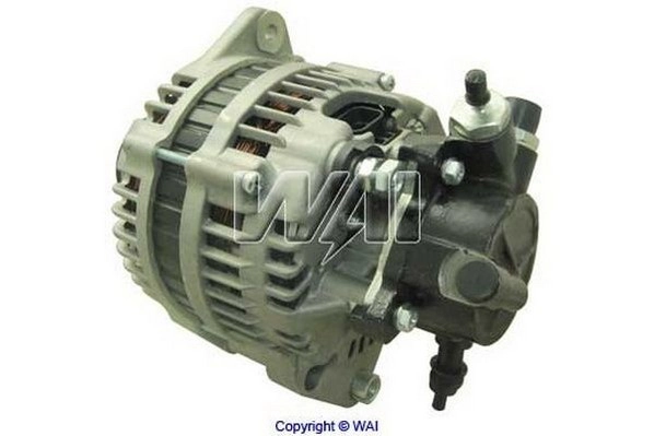 Generaator WAI 21832N