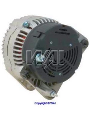Generaator WAI 13902N
