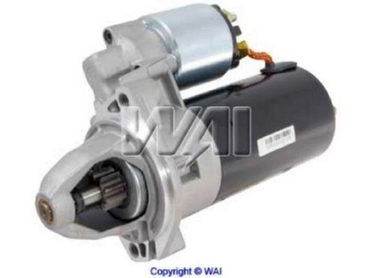 Starter WAI 17039N