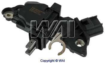 Generaatori pingeregulaator WAI IB255