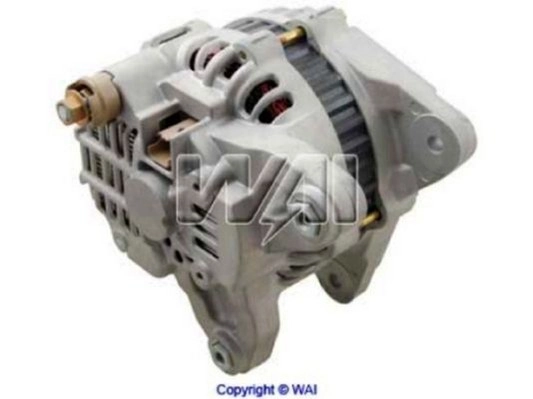 Generaator WAI 23174N