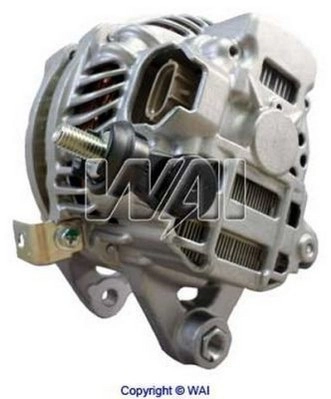 Generaator WAI 11578N