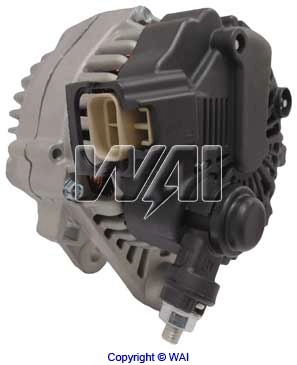 Generaator WAI 24024N