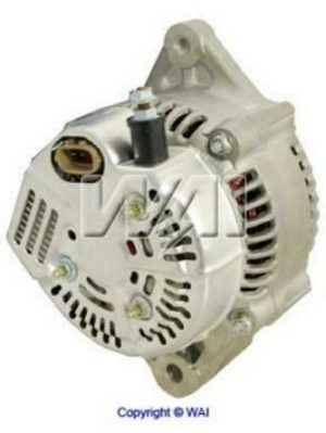 Generaator WAI 13679N