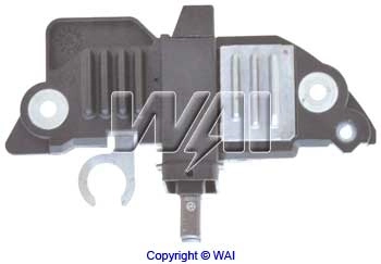 Generaatori pingeregulaator WAI IB5356
