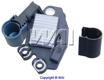 Generaatori pingeregulaator WAI M576