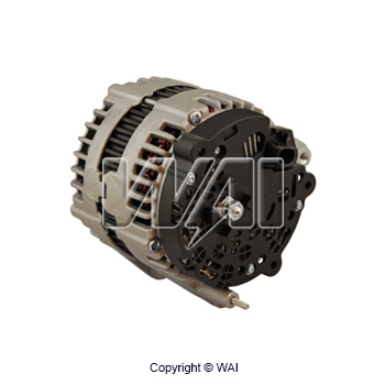 Generaator WAI 11714N