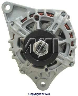 Generaator WAI 23560N