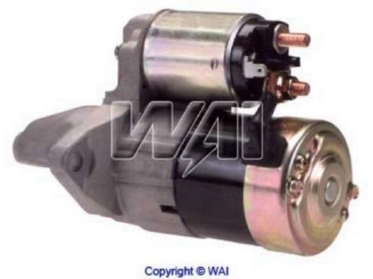 Starter WAI 17717N