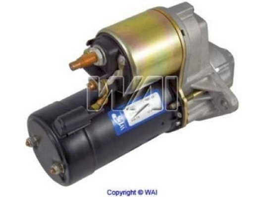Starter WAI 32648N
