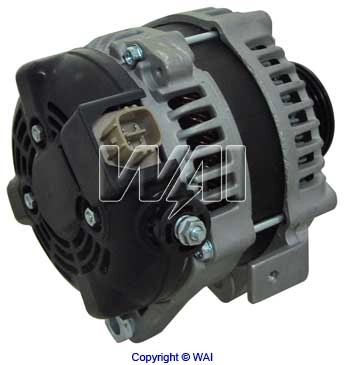 Generaator WAI 11088N