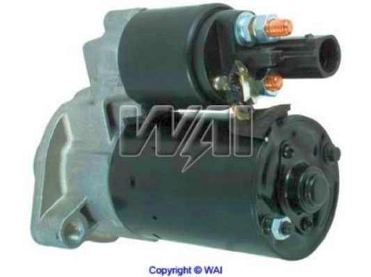 Starter WAI 17975N